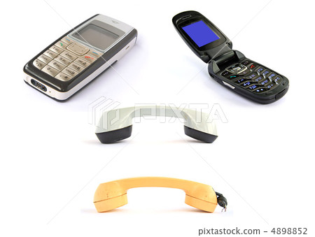 old  telephone 4898852