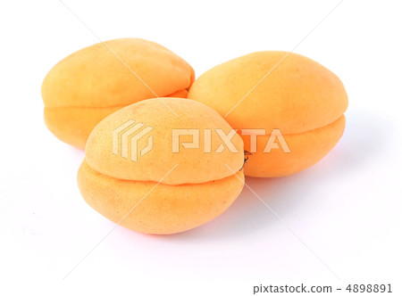 apricot apricot 4898891