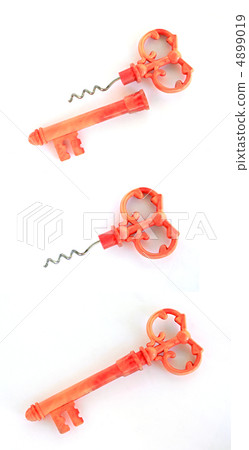 decorative key 4899019