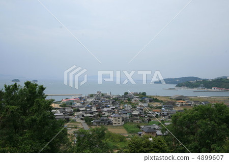 日本的地中海 4899607