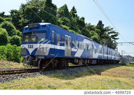 鐵路系列2000系列藍天復仇 - 平和台 鐵路系列2000系列藍天復仇 - 平和台 4899720