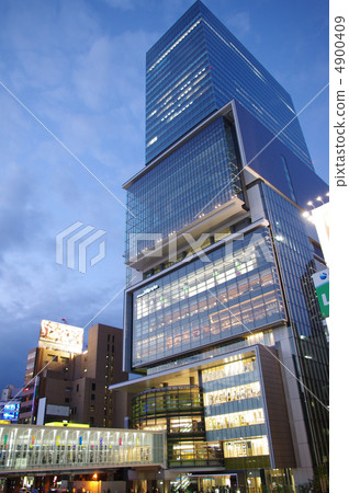 Shibuya Hikarie 4900409