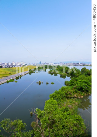 Yodogawa Wand Yodogawa Wand 4900450