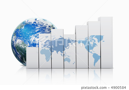 地球儀 土地 土 4900584