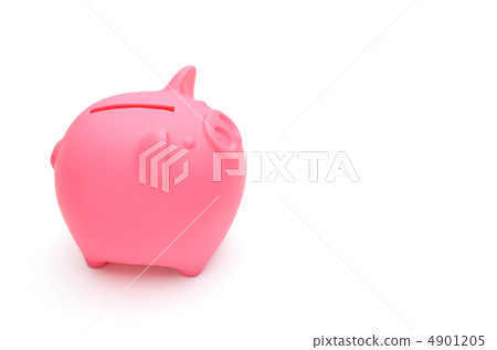豬存錢罐 4901205