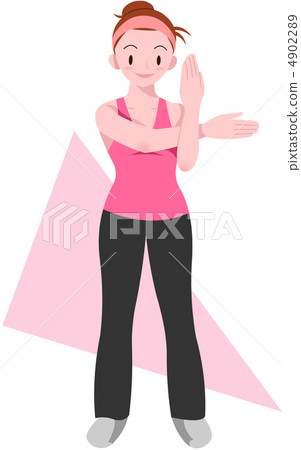 Stretch image 4902289