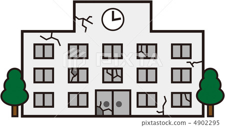 封閉式學校 封閉式學校 4902295