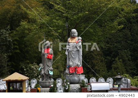 Jizo 4902443