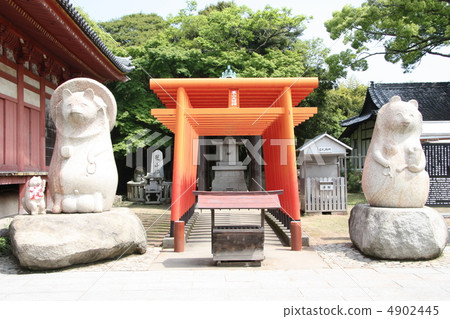 Yashimaji寺 Yashimaji寺 4902445