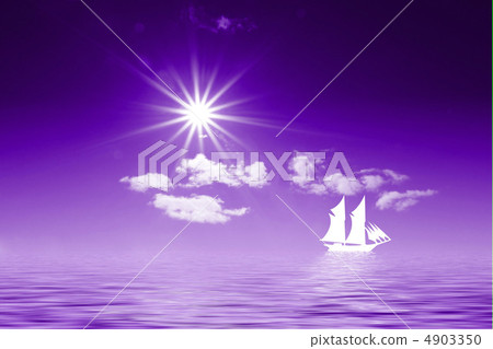 sailboat on sea 4903350