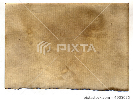 aging paper 4905025