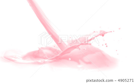 strawberry milk splash 4905271