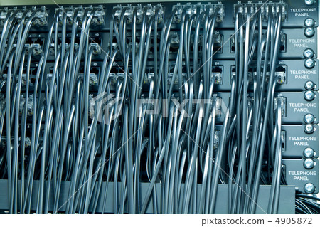 hosting terminal hosting terminal 4905872