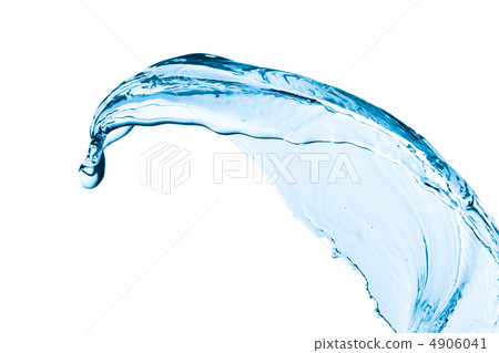 water splash 4906041