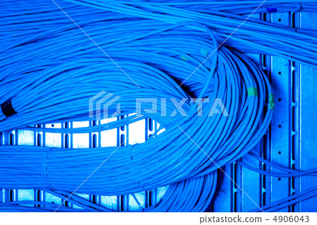 network cables concept network cables concept 4906043