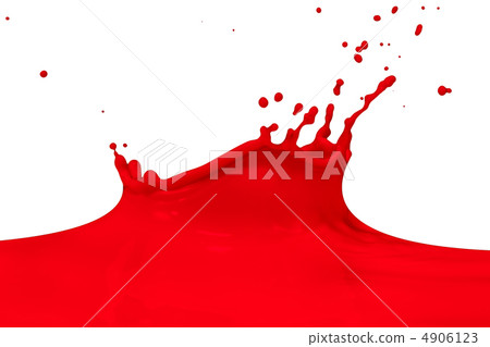 splashing paint splashing paint 4906123