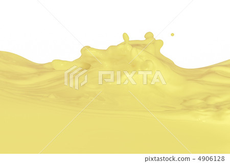 splashing milk 4906128