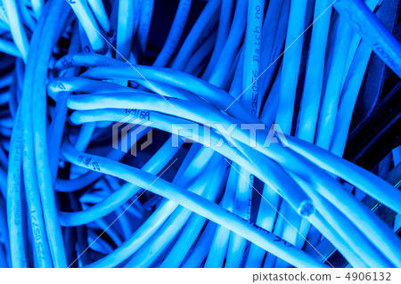 network cables concept network cables concept 4906132