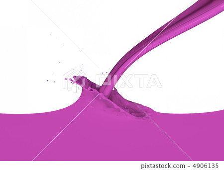 splashing paint splashing paint 4906135