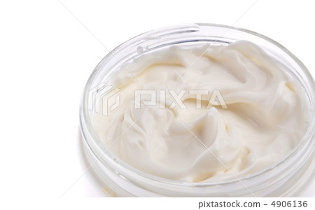 cosmetic cream cosmetic cream 4906136