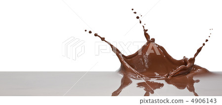 chocolate splash chocolate splash 4906143