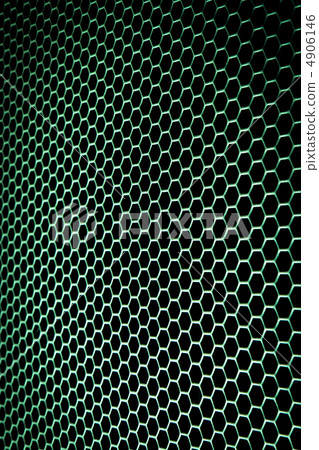 abstract metallic grid abstract metallic grid 4906146