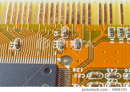circuit board 4906193