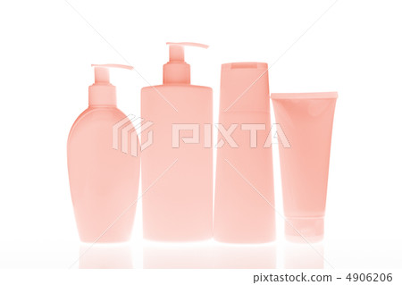 cosmetic bottles 4906206