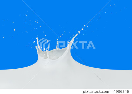 milk splash milk splash 4906246