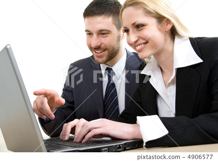 Business team Business team 4906577
