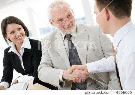 business meeting business meeting 4906600