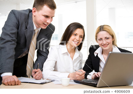 Meeting Meeting 4906609
