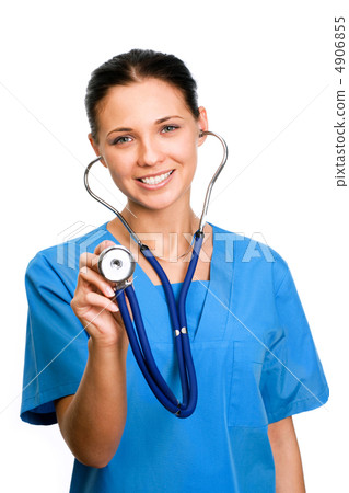 Doctor 4906855