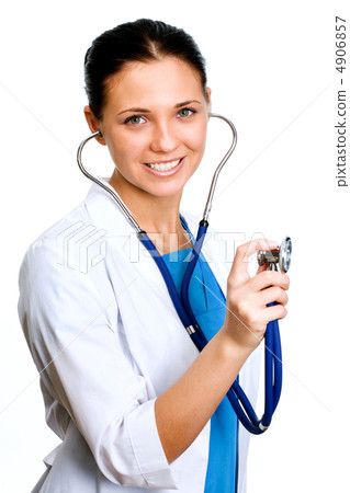 Doctor 4906857
