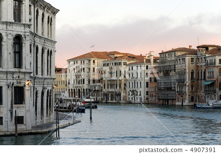 canal grande venice canal grande venice 4907391