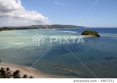 阿爾帕特島 阿爾帕特島 4907551