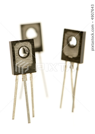 abstract electronic details 4907643