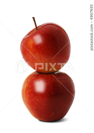 Apple two 4907695