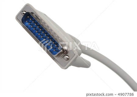 Computer cable LPT 4907786