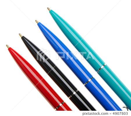 Color pens 4907803