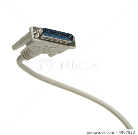 Computer cable LPT 4907828