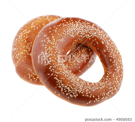 bagel bagel 4908083
