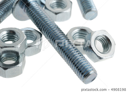 Bolts and nuts Bolts and nuts 4908198