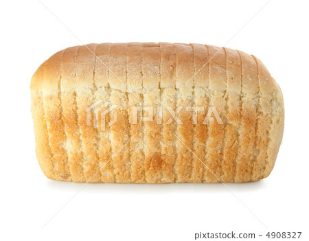 Loaf of bread 4908327