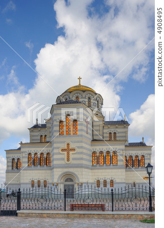 Church 4908495