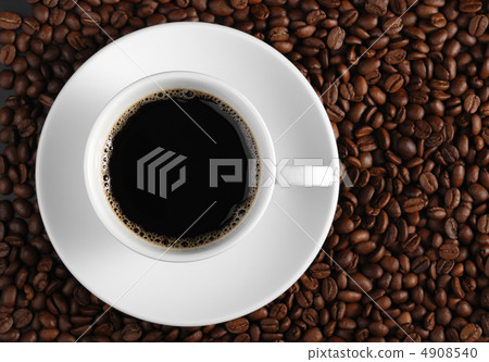 Cup of coffee Cup of coffee 4908540
