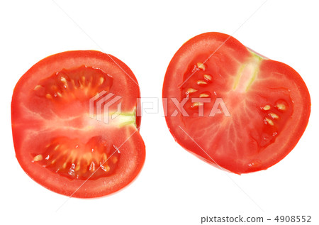 cut tomato 4908552