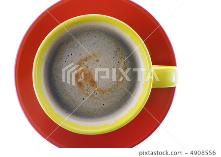 Cup of coffee Cup of coffee 4908556