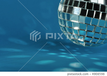 Mirror sphere Mirror sphere 4908598