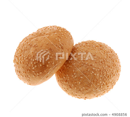 bun for sandwich 4908856